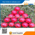 2016 high quality customized rubber bounce ball